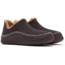 Sorel Manawan II Slipper - Mens, Buffalo, Delta, 10, 1869751225-10