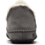 Sorel Manawan II Slippers - Mens, Quarry, 14 US, 1869751052-14