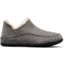 Sorel Manawan II Slippers - Mens, Quarry, 9 US, 1869751052-9