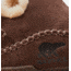 Sorel Manawan Slipper - Men's, Bark, 7, 1244391287-7