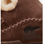 Sorel Manawan Slipper - Mens, Bark, 10, 1244391287-10