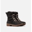 Sorel Meadow Lace Premium Boot - Womens, Black, 5, 1690021010-5