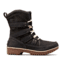 Sorel Meadow Lace Premium Boot - Womens, Black, 5, 1690021010-5
