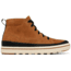 Sorel Metro II Chukka Wp - Mens, Elk/Chalk, 14, 2076781-286-14