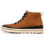Sorel Metro II Chukka Wp - Mens, Elk/Chalk, 14, 2076781-286-14