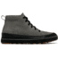 Sorel Metro II Chukka Wp - Mens, Quarry/Black, 7.5, 2076781-052-7.5