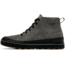 Sorel Metro II Chukka Wp - Mens, Quarry/Black, 7.5, 2076781-052-7.5