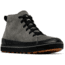 Sorel Metro II Chukka Wp - Mens, Quarry/Black, 7.5, 2076781-052-7.5