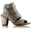 Sorel Nadia Buckle Casual Boot, Womens, Kettle, 10.5 US, 1787241005-10.5