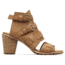 Sorel Nadia Buckle Ii Casual Sandals - Womens, Camel Brown, 5.5, 1848211224-5.5