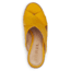 Sorel Nadia Mule Sandal - Womens, Golden Yellow, 7.5 US, 1897191-705-7.5
