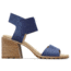 Sorel Nadia Sandal Casual Sandals - Women's, Blue Shadow, 8.5, 1848191415-8.5