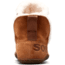 Sorel Nakiska Bootsie - Womens, Camel Brown, 10.5, 1876141224-10.5
