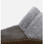 Sorel Nakiska Scuff Slipper - Womens, Quarry, Natural, 10.5, 1807891052-10.5