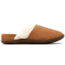 Sorel Nakiska Slide II Slipper - Womens, Camel Brown, Na, 6, 1807871224-6