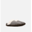 Sorel Nakiska Slide II Slipper - Womens, Quarry, Natural, 6, 1807871052-6