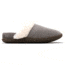 Sorel Nakiska Slide II Slipper - Women's, Quarry, Natural, 8, 1807871052-8
