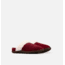 Sorel Nakiska Slide II Slipper - Womens, Rich Wine, Natu, 5, 1807871624-5
