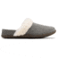 Sorel Nakiska Slide II Slippers - Women's, Quarry/Natural, 7 US, 1902881052-7