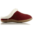 Sorel Nakiska Slide Winter Slipper - Women's-Garnet Red-9