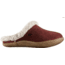 Sorel Nakiska Slide Winter Slipper - Women's-Redwood/Dark Stone-6