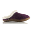 Sorel Nakiska Slide Winter Slipper - Women's-Purple Dahlia-10 US
