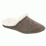 Sorel Nakiska Slide Winter Slipper - Women's-Shale/Tarte-11 US