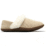 Sorel Nakiska Slipper II Slipper - Women's, British Tan, Na, 10, 1807881265-10