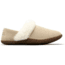 Sorel Nakiska Slipper II Slipper - Womens, British Tan, Na, 8, 1807881265-8