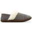 Sorel Nakiska Slipper II Slipper - Women's, Quarry, Natural, 11, 1807881052-11