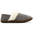 Sorel Nakiska Slipper II Slipper - Womens, Quarry, Natural, 5, 1807881052-5