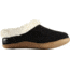 Sorel Nakiska Winter Slipper - Women's-Black-Medium-10