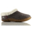 Sorel Nakiska Winter Slipper - Women's-Shale-Medium-10 US