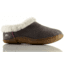 Sorel Nakiska Winter Slipper - Women's-Shale-Medium-12