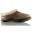 Sorel Nakiska Winter Slipper - Women's-British Tan-Medium-9 US