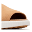 Sorel Ona Streetworks Drille Flat Sandal - Womens, Honest Beige/Sea Salt, 8.5, 2069891-246-8.5