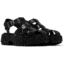 Sorel Ona Streetworks Fisherman Mid Sandal - Women's, 010, 6, 2084691-010-6