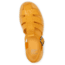 Sorel Ona Streetworks Fisherman Mid Sandal - Womens, Yellow Ray/Pilsner, 8, 2069901-765-8