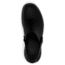 Sorel Ona Streetworks Heel Clog - Womens, Black/Sea Salt, 11, 2069871-010-11
