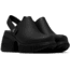 Sorel Ona Streetworks Heel Clog - Womens, Black/Sea Salt, 11, 2069871-010-11
