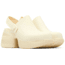 Sorel Ona Streetworks Heel Clog - Womens, Honey White/Sea Salt, 7, 2069871-292-7