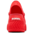 Sorel Ona Streetworks Heel Clog - Womens, Red Glo/Sea Salt, 10, 2069871-617-10
