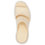 Sorel Ona Streetworks Slide Heel - Womens, Honey White/Sea Salt, 8, 2069881-292-8