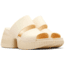 Sorel Ona Streetworks Slide Heel - Womens, Honey White/Sea Salt, 8, 2069881-292-8