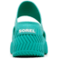 Sorel Ona Streetworks Slide Heel - Womens, Miami/Sea Salt, 5.5, 2069881-354-5.5