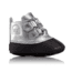Sorel Out N About Baby Bootie Casual Boot, Youth, Lux/Black, 3 US, 1797951964-3
