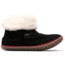 Sorel Out N About Bootie - Women's, Black, Natural, 10, 1807901010-10