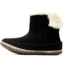 Sorel Out N About Bootsie - Womens, Black, 10, 1807901011-10