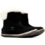 Sorel Out N About Bootsie - Womens, Black, 10, 1807901011-10