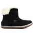 Sorel Out N About Bootsie - Women's, Black, 8, 1807901011-8